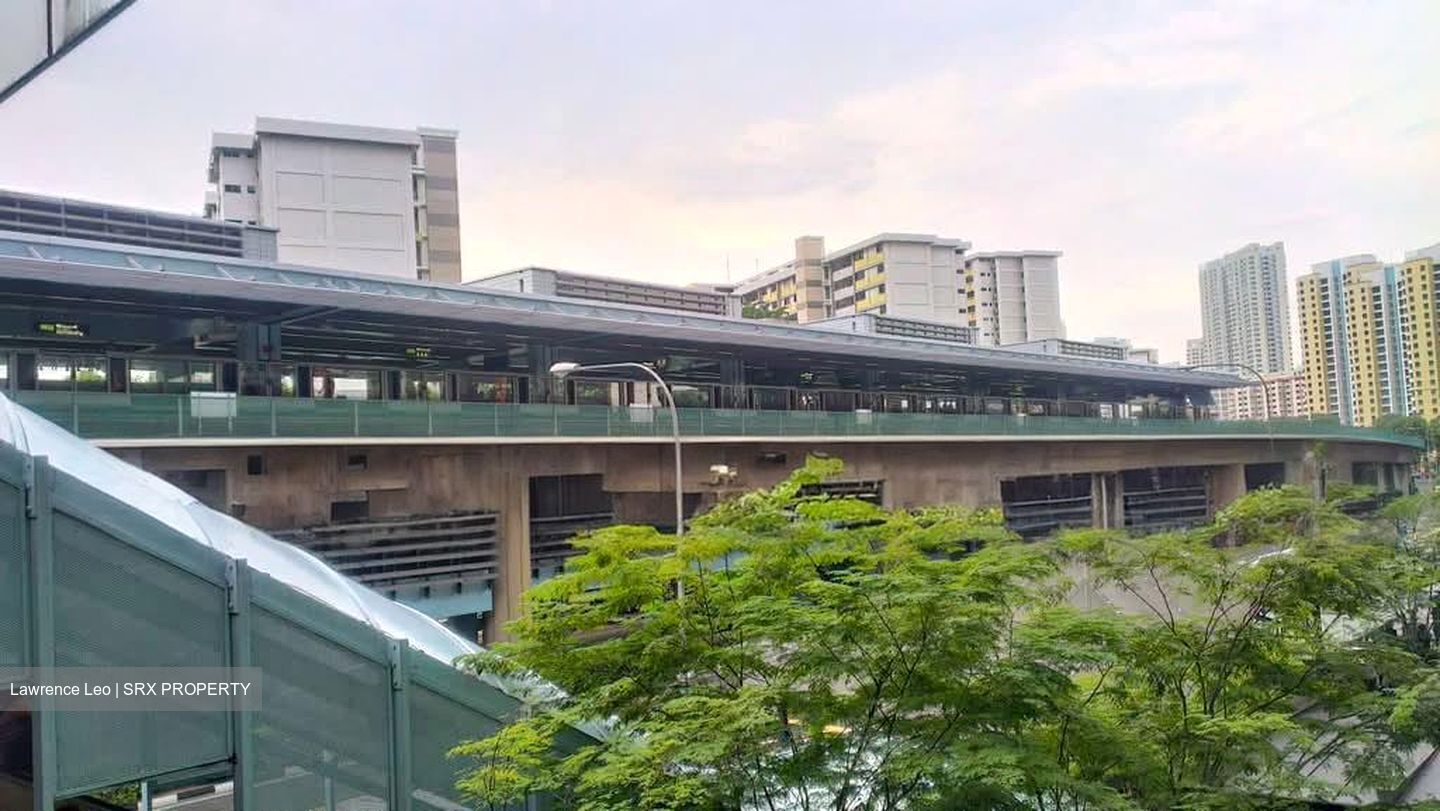 Blk 430 Clementi Avenue 3 (Clementi), HDB 4 Rooms #628845551